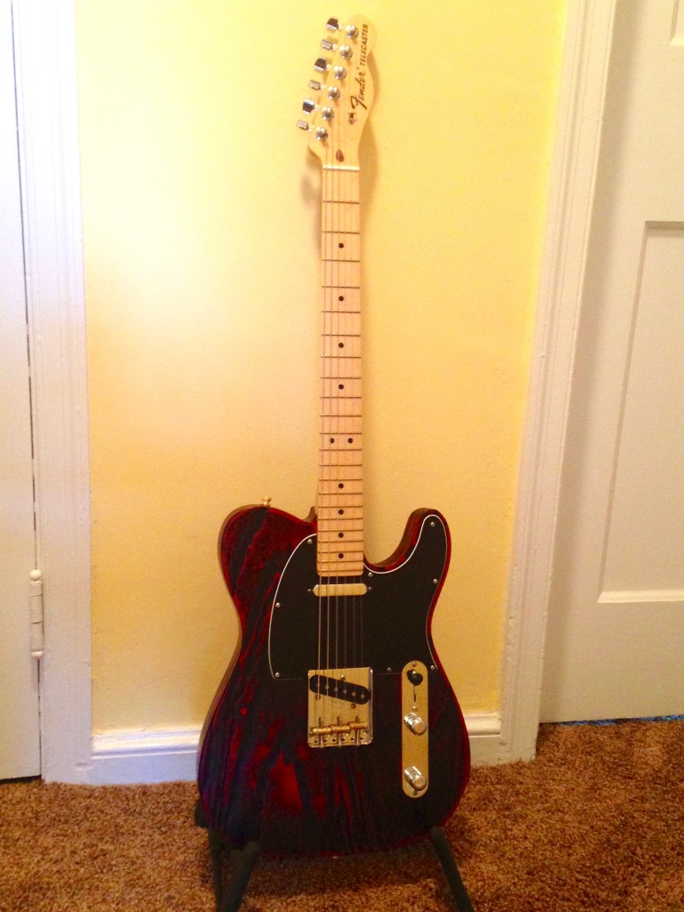 Telecaster 1