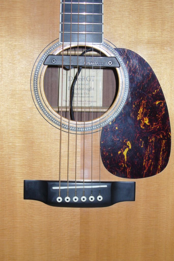 Guitar Lessons in Philadelphia
