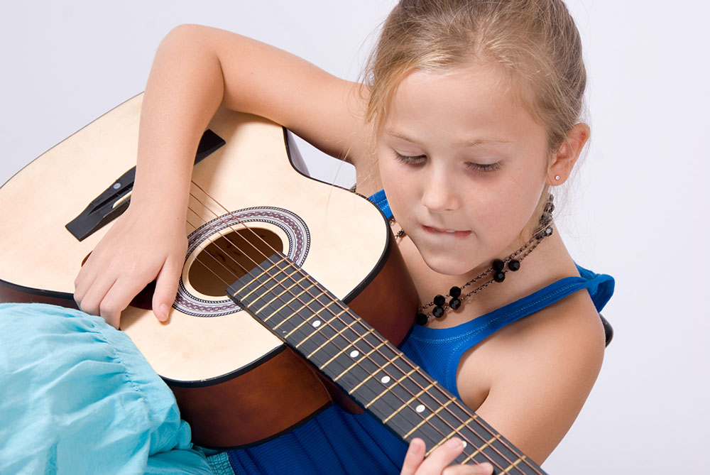 Philadelphia guitar lessons for beginners