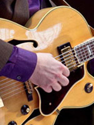 great guitar teacher in Philadelphia