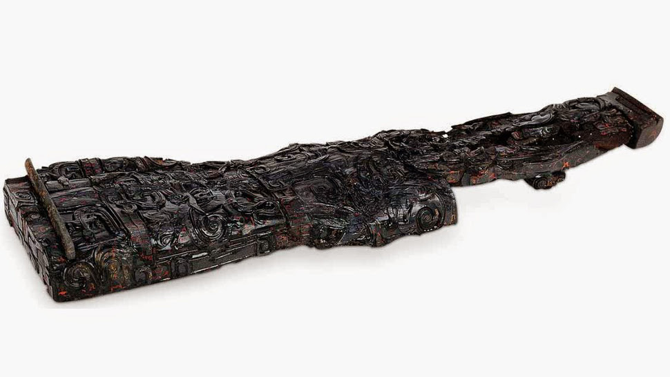 earliest-string-instruments