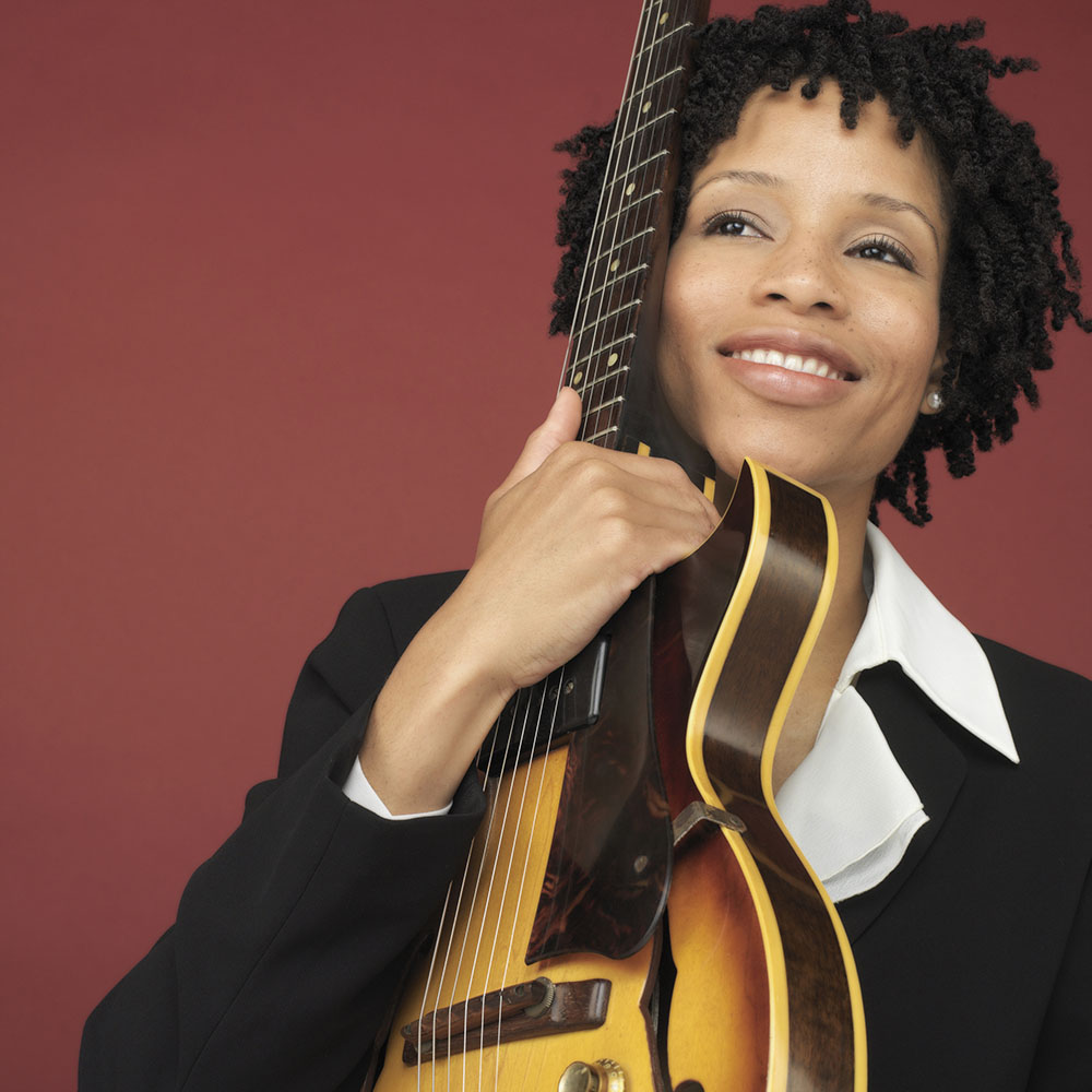 Taking guitar lessons in the City of Brotherly Love