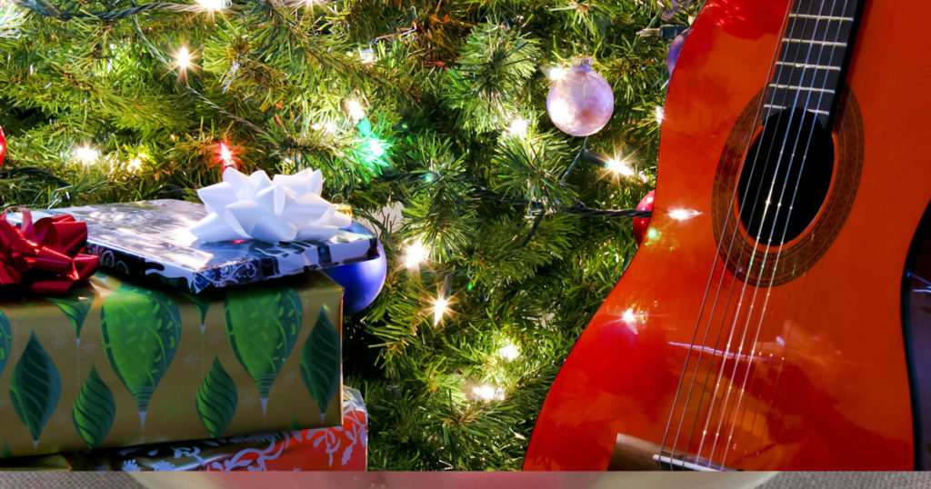 guitar-lessons-for-the-holidays