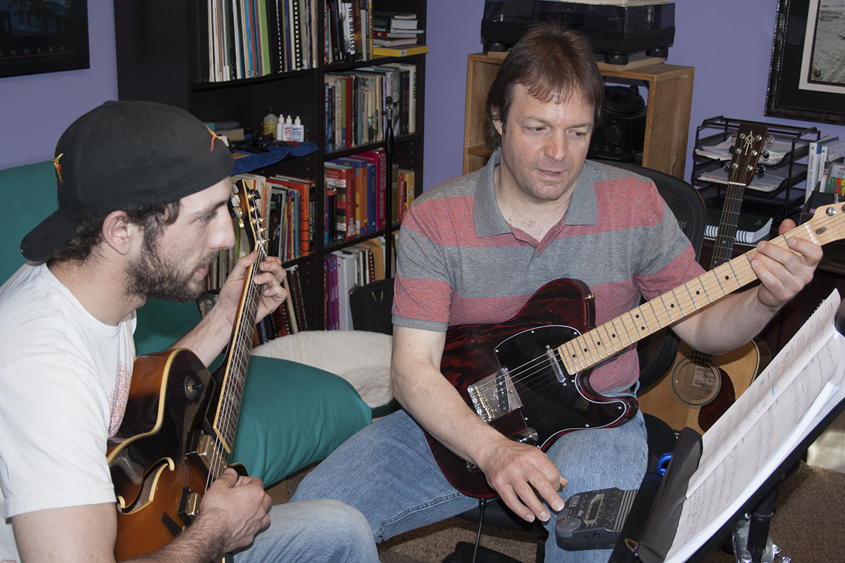 your-private-guitar-lessons
