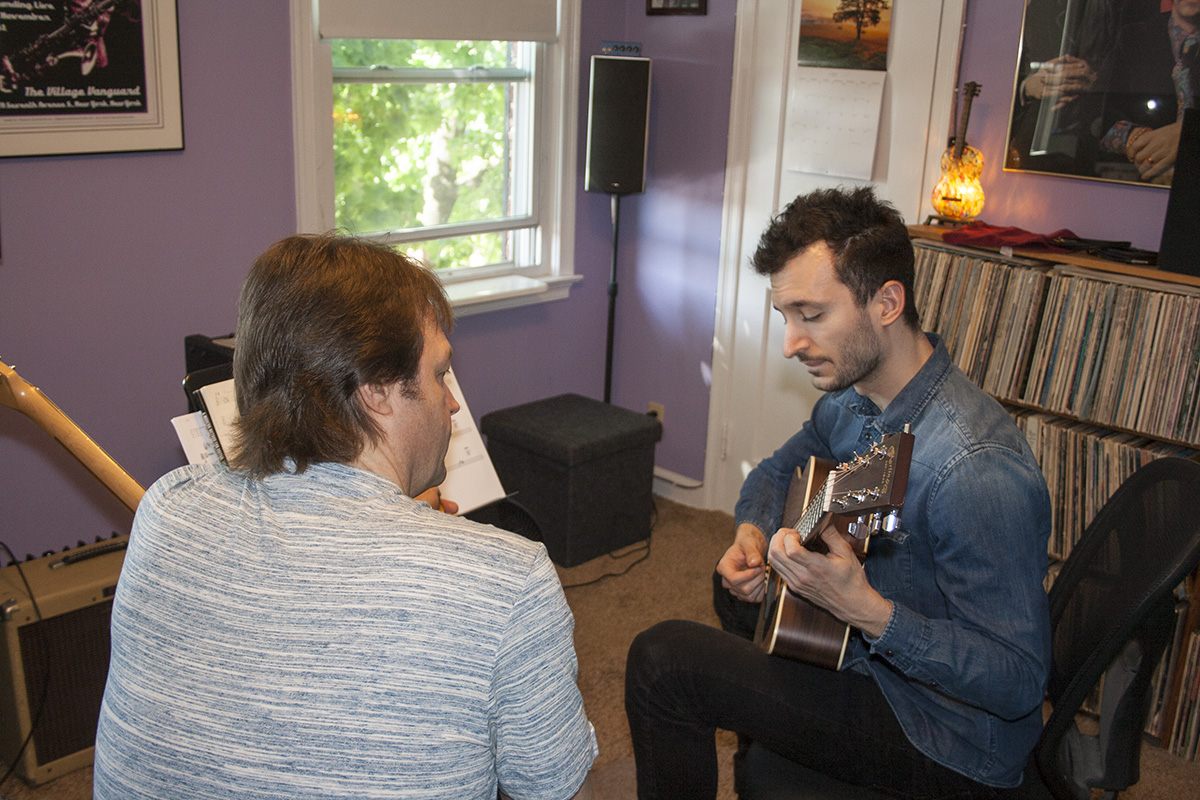 lessons-on-guitar