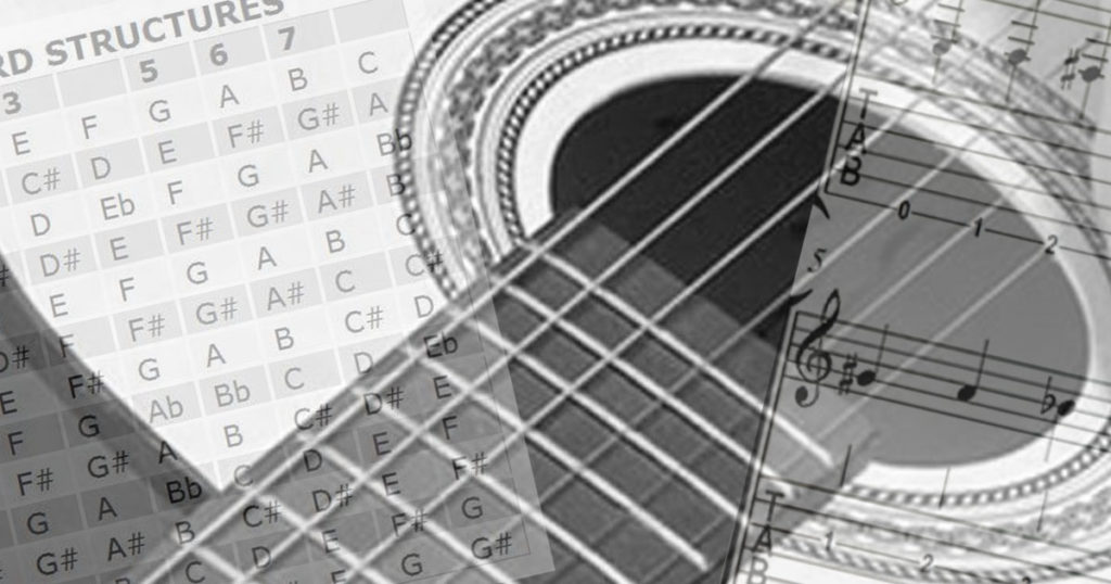 learn-guitar-music-theory